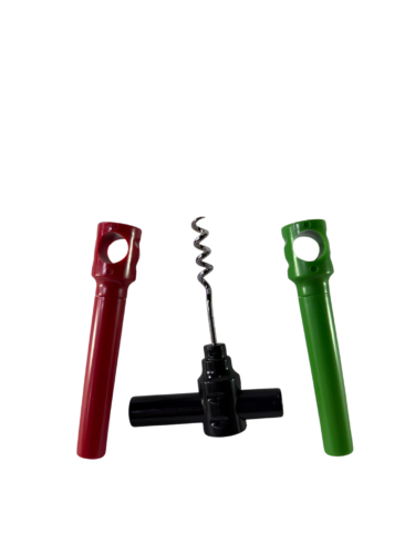 Pocket Corkscrew