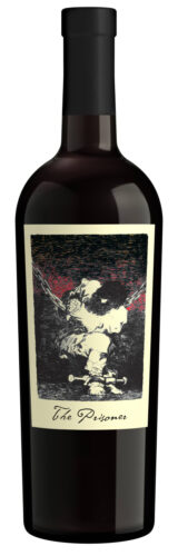 The Prisoner 750ml