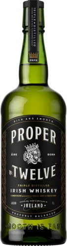 Proper 12 1L