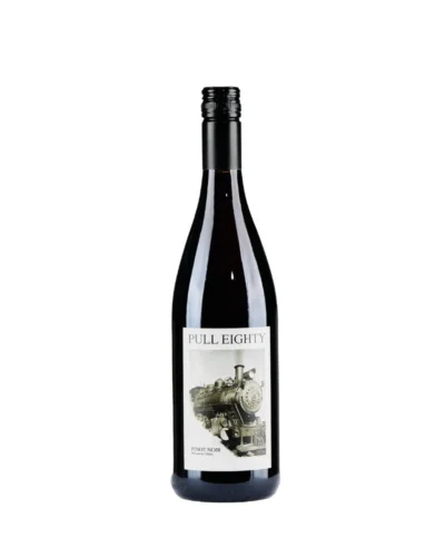 Pull Eighty Pinot Noir 750ml