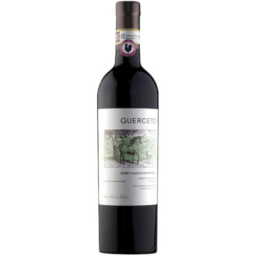 Querceto Chianti Reserva 750ml