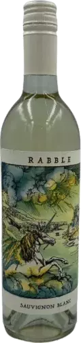Rabble Sauv Blanc 750ml