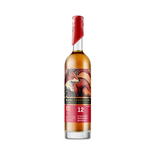 Rare Character Limited Release Bourbon 12 750ml
