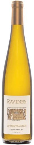 Ravines Gewurztraminer 750ml+G3973