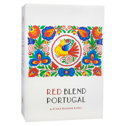 Red Blend Portugal 3L