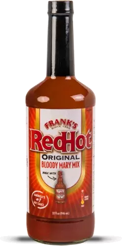 Red Hot Bloody 1l