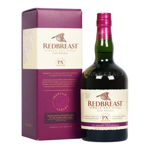 RedBreast PX