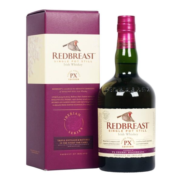 RedBreast PX