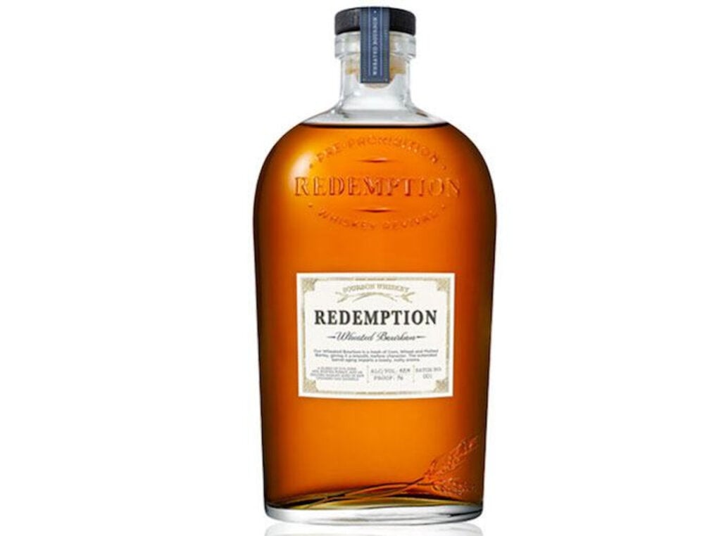 Redemption Wheat 750ml