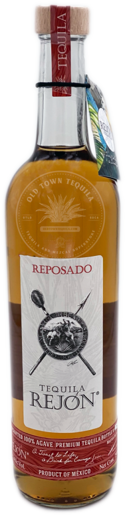 Rejon Reposado 750ml