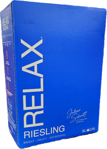 Relax Riesling 3L