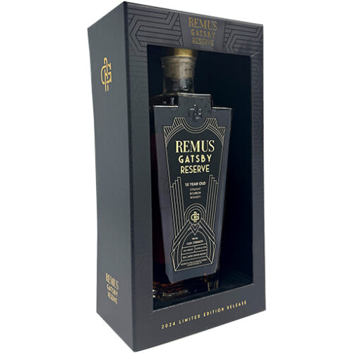 Remus Gatsby Reserve 750ml