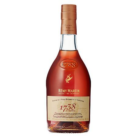 Remy Martin 1738 375ml