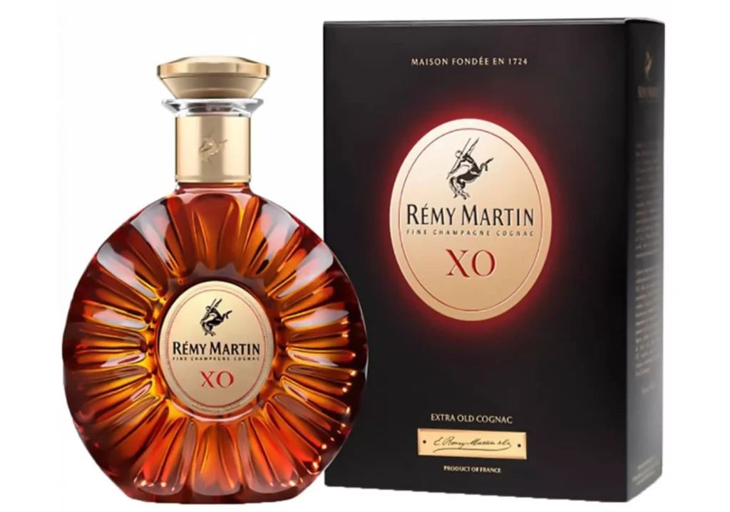 Remy Martin XO 750ml