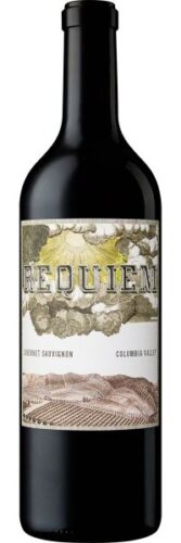 Requiem Cab 750ml