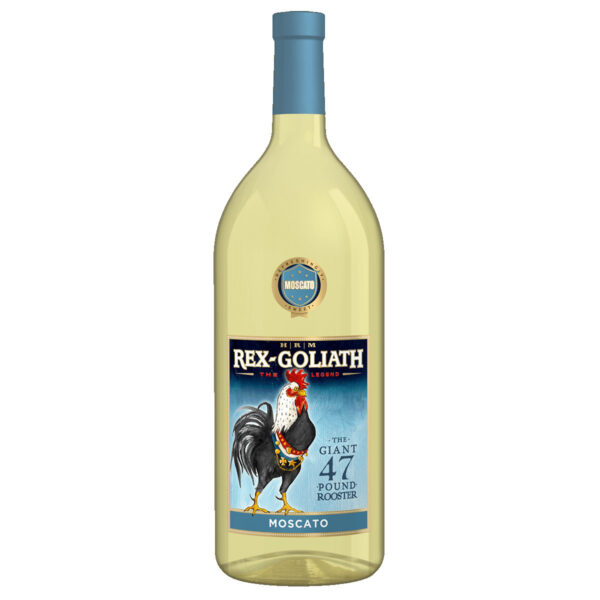 Rex Goliath Moscato 1.5L