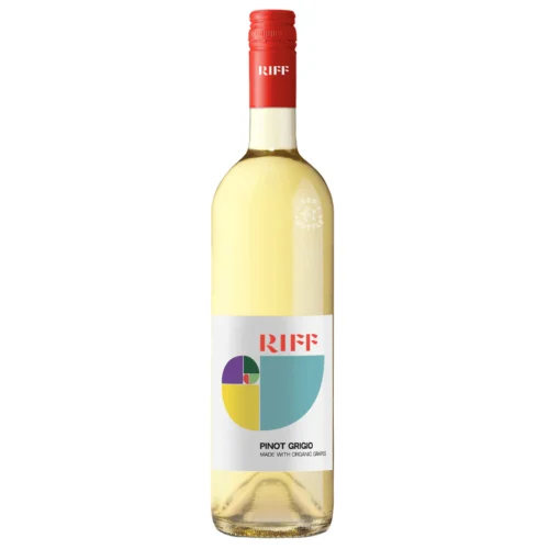 Riff Pinot Grigio 750ml