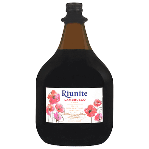Riunite Lambrusco 3L
