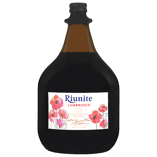 Riunite Lambrusco 3L