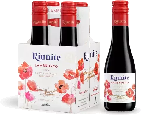 Riunite Lambrusco 187ml