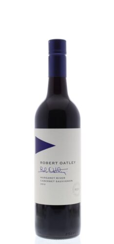 Robert Oatley Margaret River Cab 750ml