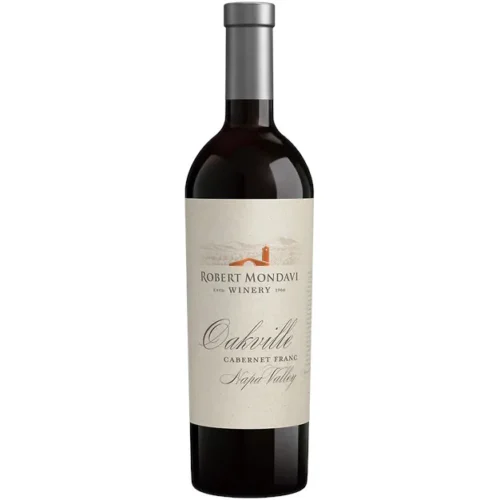 Robert Mondavi Oakville Cab 750ml