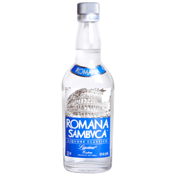 Romana Sambuca 375ml