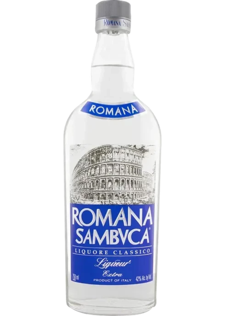 Romana Sambuca 750ml