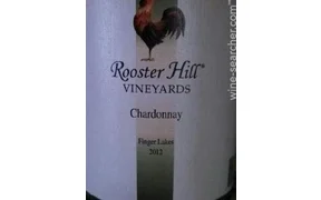 Rooster Hill Chard 750ml