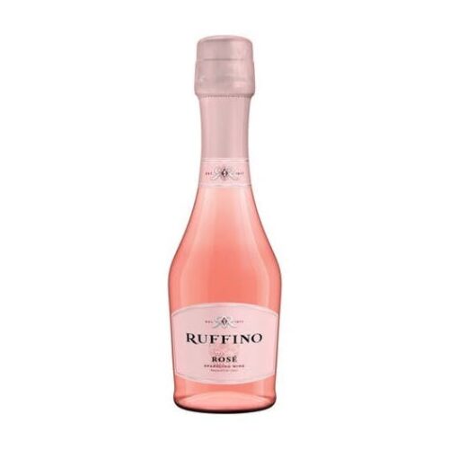 Ruffino Prosecco Rose 187ml