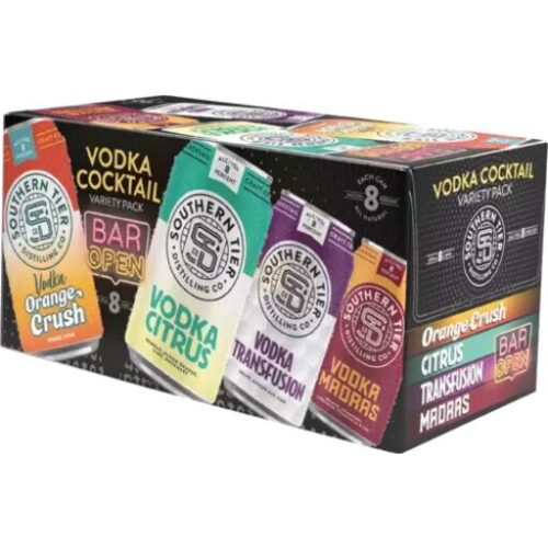 Southern Tier Bar Open 8pk