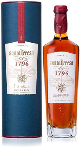 Santa Teresa 1796 750ml