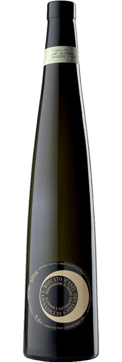 Santo Stefano Moscato d'Asti 750ml