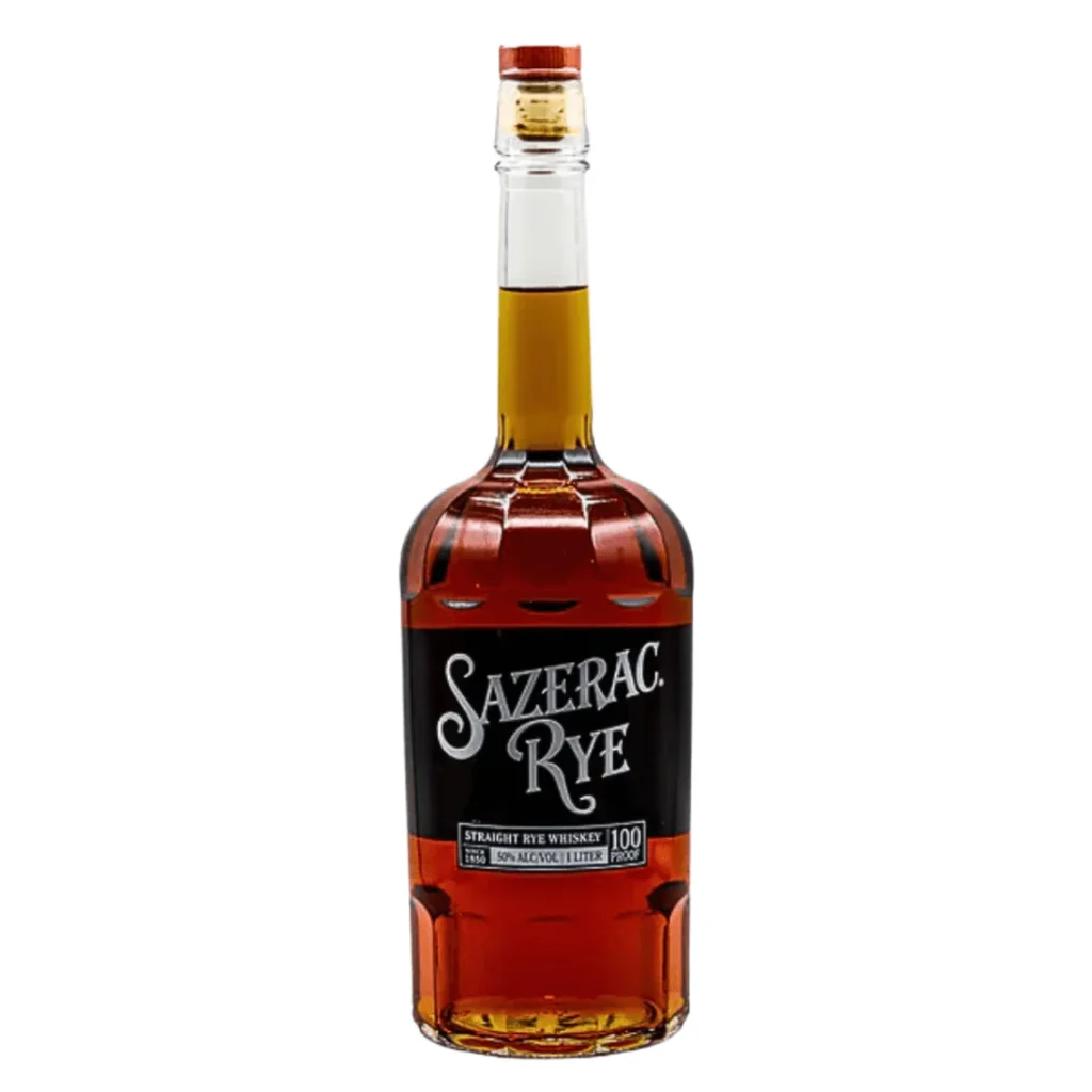 Sazerac Rye 100p 1L