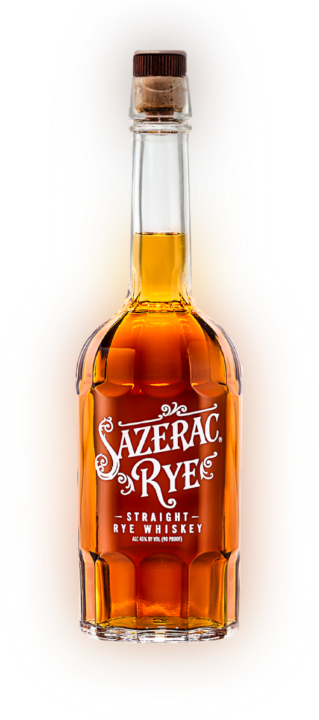 Sazerac Rye 750ml