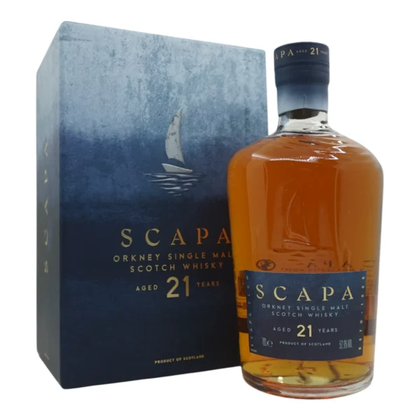 Scapa 21
