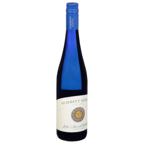 schmitt Sohne Late Harvest Riesling 750ml