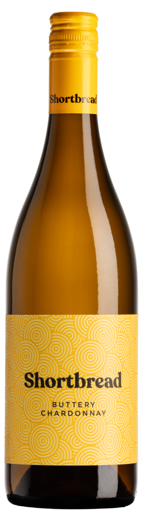 Shortbread Chard 750ml