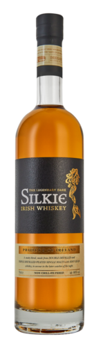 Silkie Irish Dark 750ml