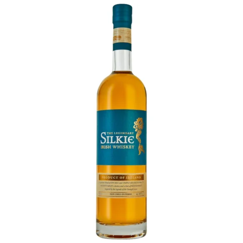 Silkie Irish Whiskey 750ml