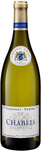 Simonnet Febvre Chablis 750ml