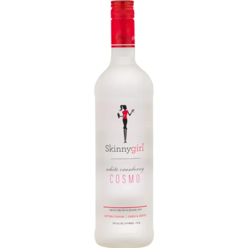 Skinny Girl Cosmo 750ml