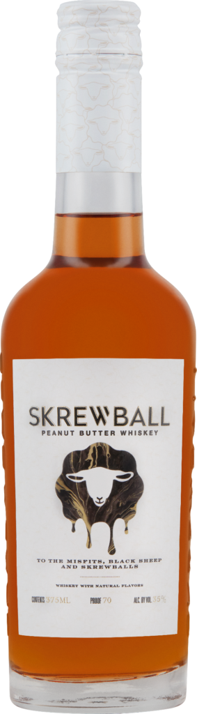 Skrewball 375