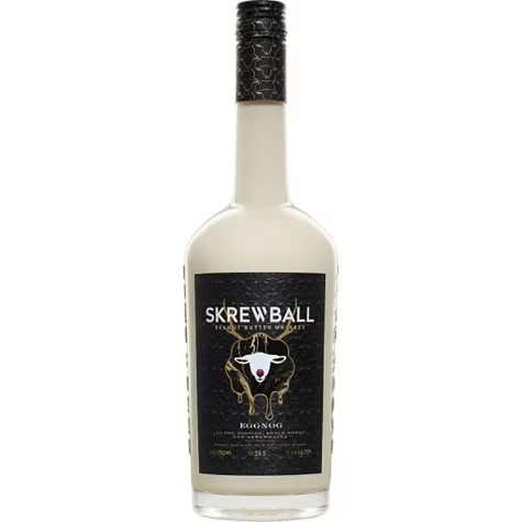Skrewball Egg Nog 750ml