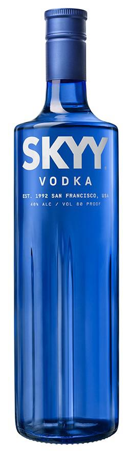 Skyy Regular 1L