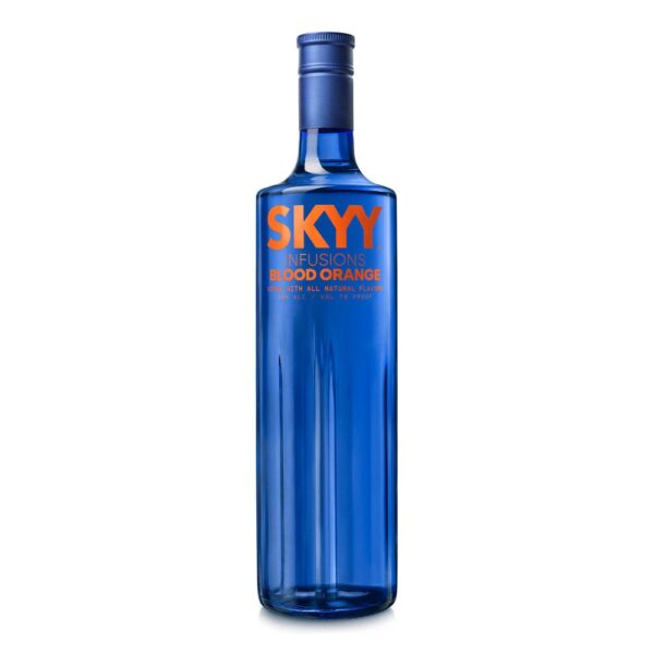 Skyy blood orange 1L