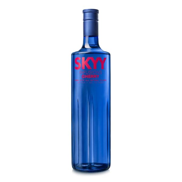 Skyy Cherry 1L
