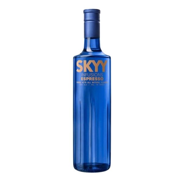 Skyy Espresso