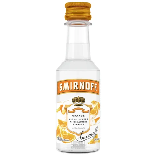 Smirnoff Orange 50ml