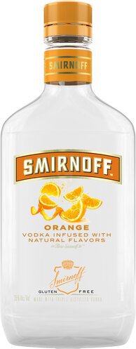 Smirnoff Orange 375ml
